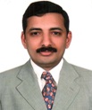 Dr. Muhammed Rafeeque A.A.  B.H.M.S